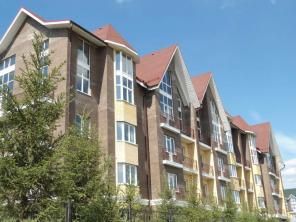 Продаю 3-комн кв-ру 95,2 м2 Горки-8 Рубл-Усп шоссе