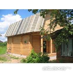 Продаю-Дом с участком Владимирская обл. г .Костерево-частный сектор.