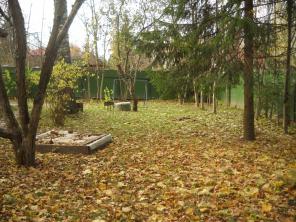 Продается дача в Абрамцево