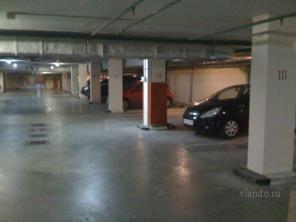 Срочно продам машиноместо Можайское Шоссе 45 К1