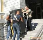 НА ПРОФЕССИОНАЛЬНОМ УРОВНЕ ВЫПОЛНИМ ТАКЕЛАЖНЫЕ РАБОТЫ ЛЮБОЙ СЛОЖНОСТИ.