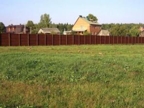 Продам участок 15 соток ИЖС 30 км от Москвы