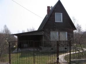 Продаю дачу территория Новой Москвы 35км от мкад