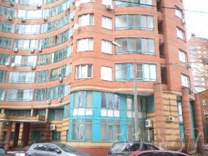 Продажа квартиры 62 м2 в Химках ул. Спартаковская