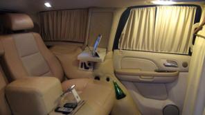 Cadillac Escalade 2007 (VIP  busines ) 78000