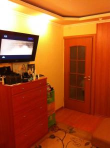 2-х комнатная квартира в Адлере