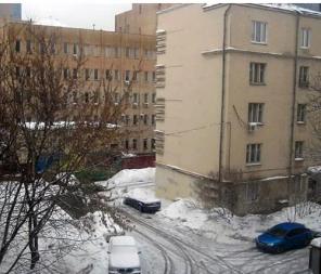 Продается 1-комн. квартира, 10 мин. пеш. от м. Менделеевская