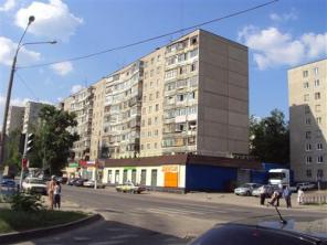 СОБСТВЕННИК, 2 комн. квартира в Жуковском