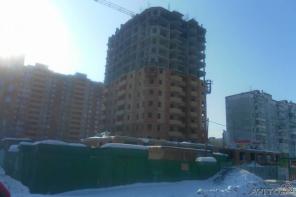 1-к. квартира, Осипенко, д.8