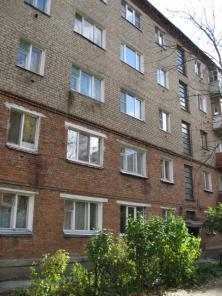 2-к квартира в центре Павловского Посада