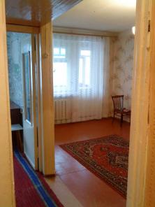 2-к квартира в центре Павловского Посада