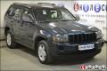 Jeep Grand Cherokee Laredo 2005