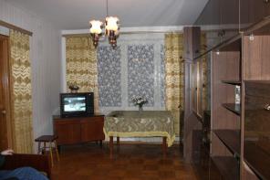 Продается 3-х комн. квартира в центре г. Королев