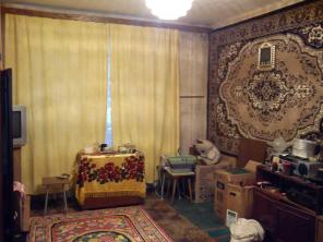 Продается комната 17.1 кв.м.