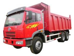   FAW 6x4 (2012)