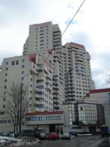 3 х комнатная квартира ленинский Пр-т.