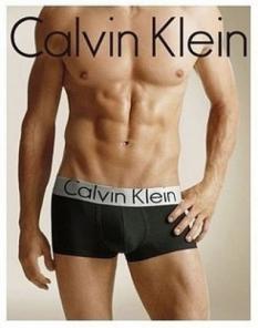  Calvin Klein 
