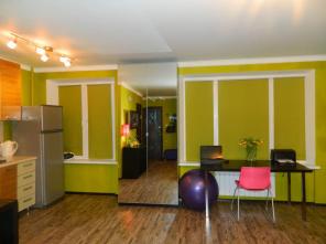 1-комн. кв-ра м.Сокол продам, собственник