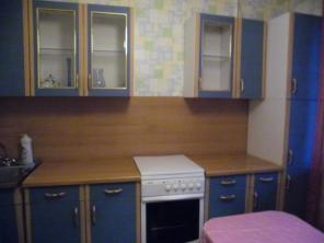 Сдаю 1 комн. кв. в новостройке в г. Королев