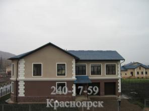 Кирпич. Блоки. Брус. Строительство в Красноярске. 240-17-59