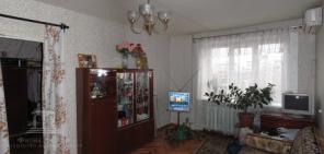 Продаю 2 к квартиру в центре города Ростова-на-Дону