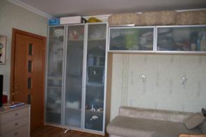 1 комн. квартира, 39,5/19, рядом ст. Нахабино