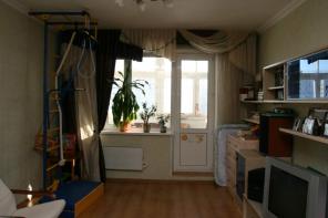 1 комн. квартира, 39,5/19, рядом ст. Нахабино