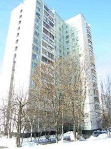 Продажа 1- комн. квартиры (м. Каховская)