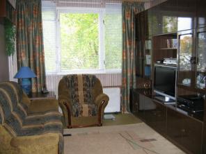 Продажа 1- комн. квартиры (м. Каховская)