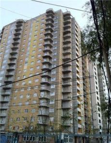 Продаю 3-х комн. квартиру в Красногорске