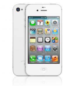   iphone 4s 16gb