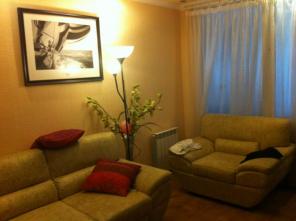 3-х комнатная квартира в Адлере