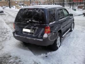  Ford Escape 2001 . .  3.0 i V6 24V XLT (203 Hp)