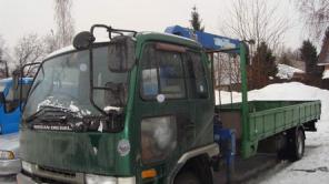 Манипулятор.