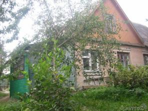 Продам ДОМ с земельным участком в городе