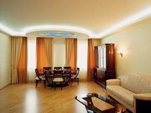 Евроремонт квартир, домов, помещений. Одесса