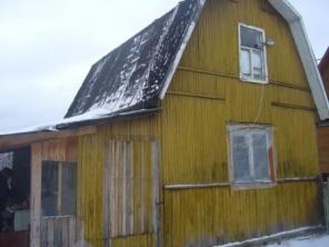 Продаю дачу г. Подольск