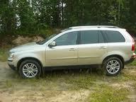 Volvo xc-90