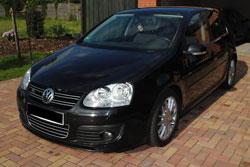   Volkswagen Golf 2.0 TDI 