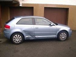   AUDI A3 Sportback-1.6 