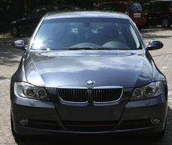   BMW 325i 