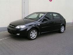   Chevrolet Lacetti 1.6 i