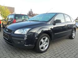   Ford Focus 2 2.0