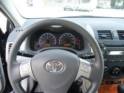   Toyota Corolla 1.8i