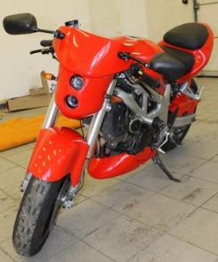 Продам Suzuki SV 650