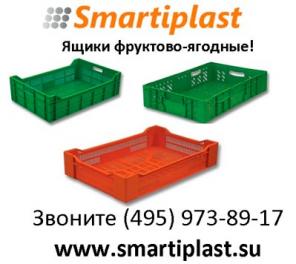 Ящики для овощей Москва ящик овощной ящик под овощи в Москве