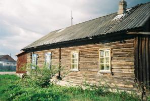 Продам дом в с.Хвастовичи. Все коммуникации
