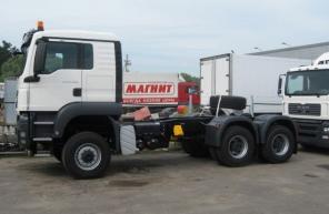   :MAN TGS 33.430 6x6 BBS-WW