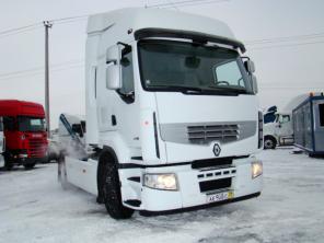   / Renault Premium 450DXi,    Renault Premium 450DXi /,    Renault Premium 450DXi