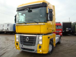   Renault Magnum DXi460,   / Renault Magnum DXi460,    Renault Magnum DXi460 /